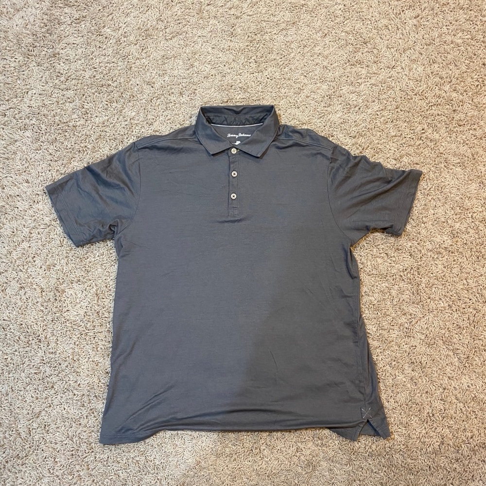 Tommy Bahama Polo Tee (Large)
